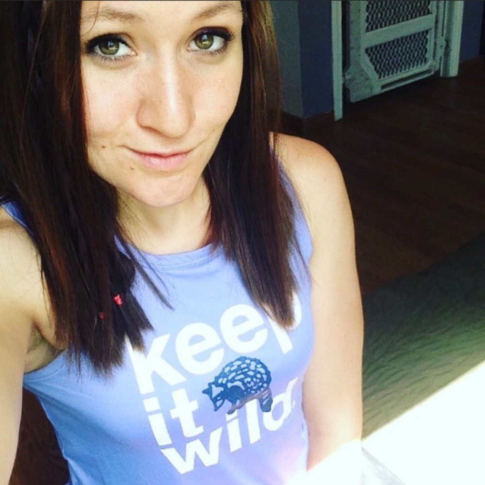 Meet your Posher, Victoria